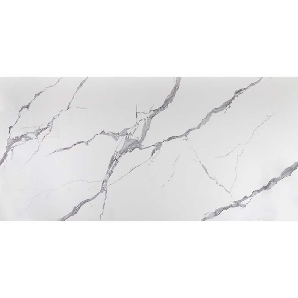 PANOU MARVALUX AURORA WHITE 122X60CM